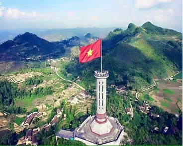 HÀ GIANG – MIỀN ĐÁ NỞ HOA, SÔNG NHO QUẾ