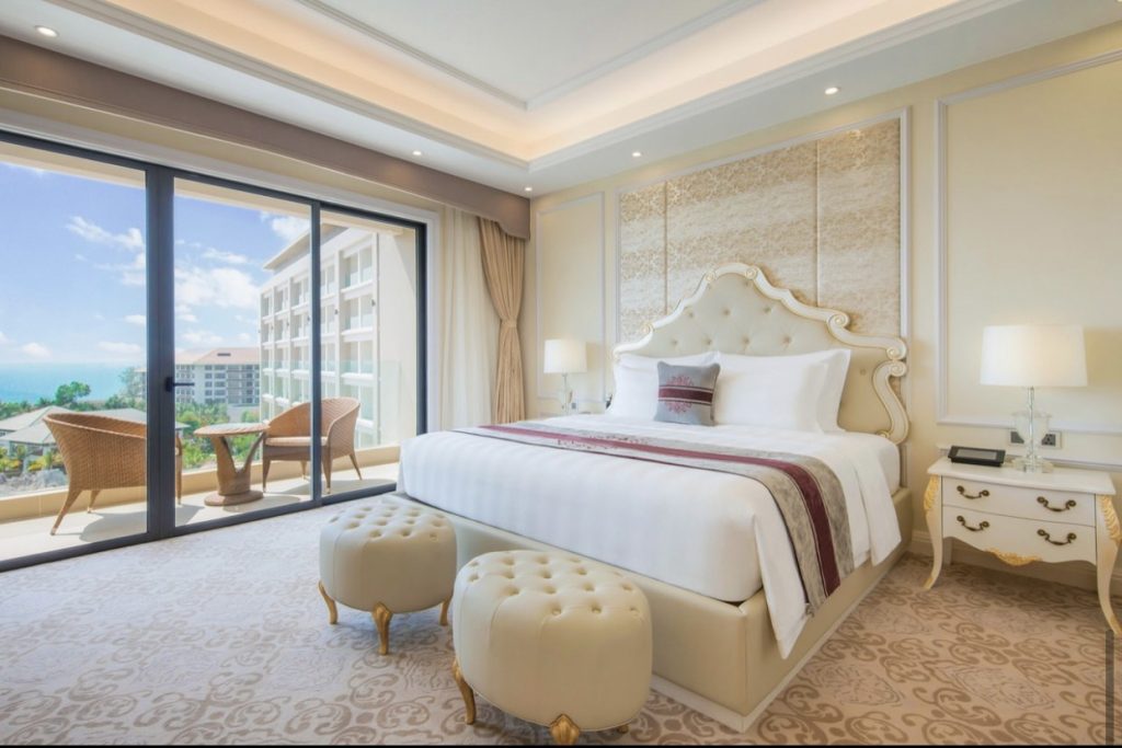 COMBO VINPEARL PHÚ QUỐC 3N2Đ