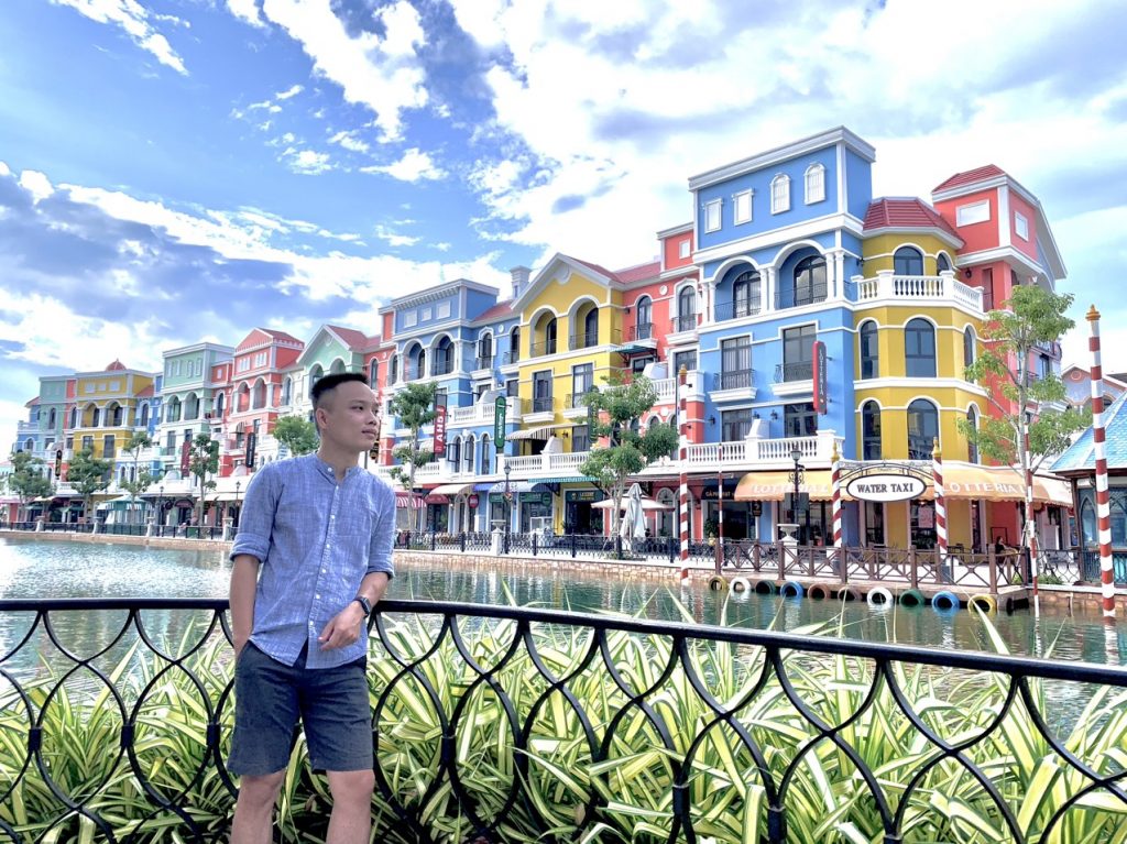 ĐẢO NGỌC PHÚ QUỐC