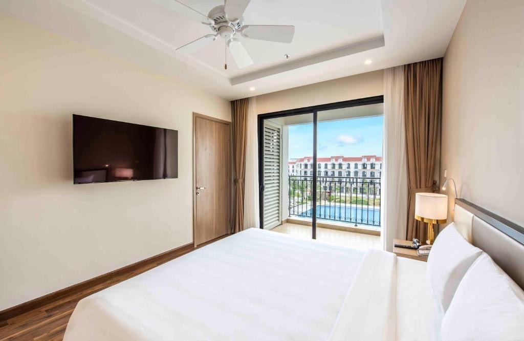 VinHolidays Fiesta Phú Quốc 3*
