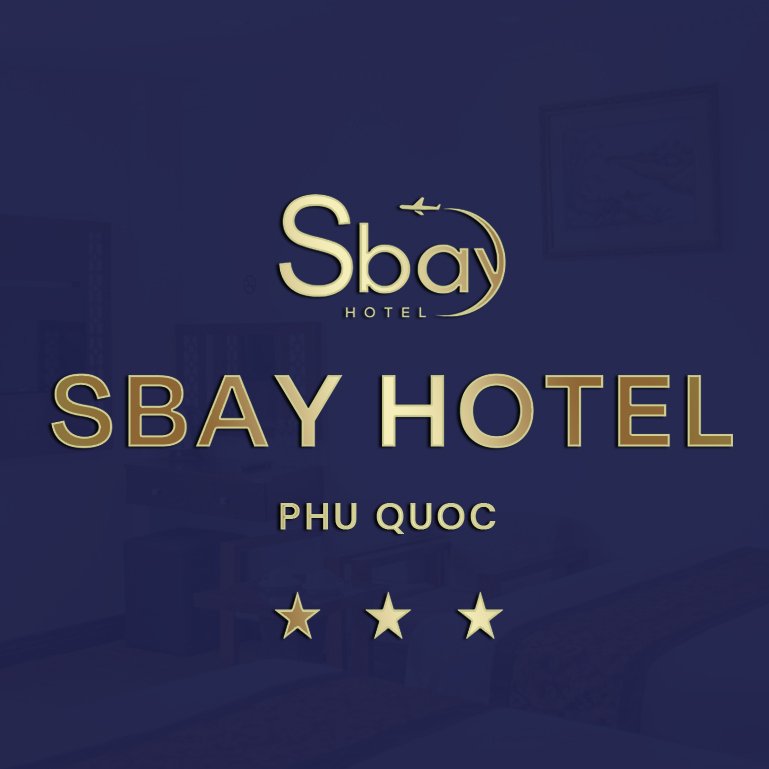 SBAY HOTEL PHÚ QUỐC 3*