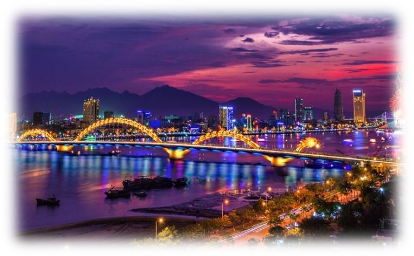 CẦN THƠ – ĐÀ NẴNG – HỘI AN – BÀ NÀ – NGŨ HÀNH SƠN