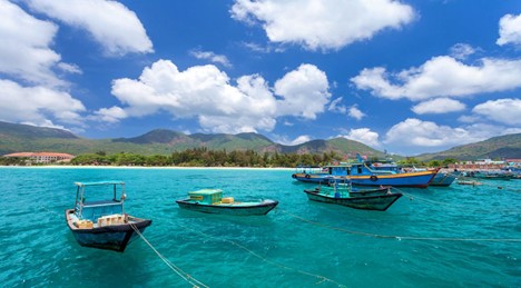 Tour Côn Đảo - Vùng Đất Huyền Bí Và Hoang Sơ