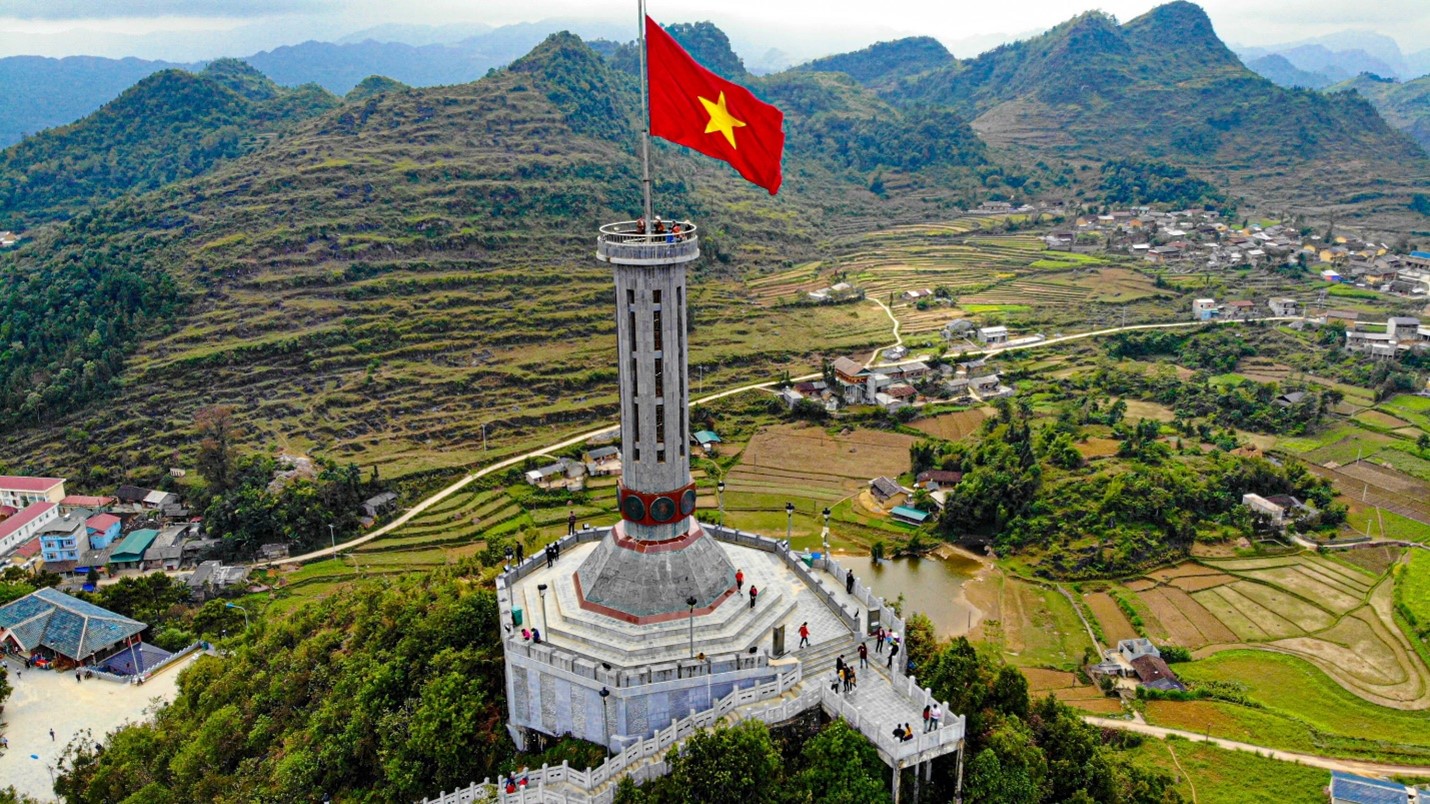 Tour Hà Giang - Khám Phá Cao Nguyên Đá