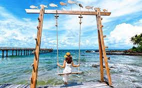 Top 7 Địa Điểm Du Lịch Đẹp Nhất Phú Quốc