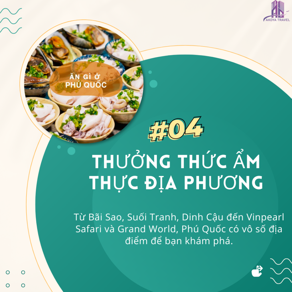 5 mẹo giúp bạn có chuyến du lịch phú quốc hoàn hảo