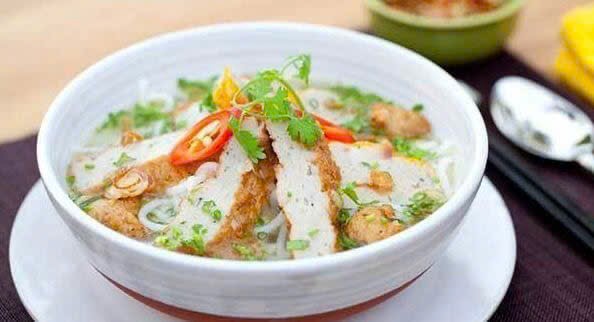 bún quậy