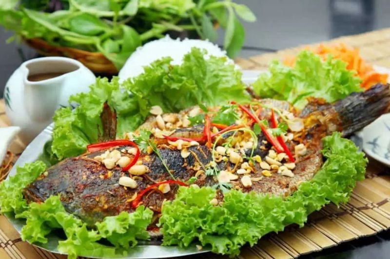 đặc sản Phú quốc có gì? 