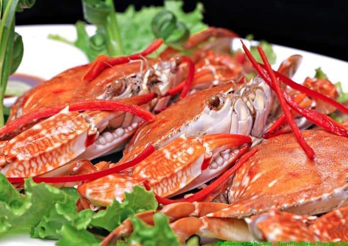 Top 5 Đặc Sản Hấp Dẫn Tại Phú Quốc
