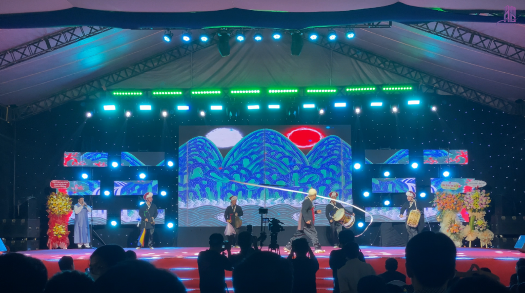 Ngày hội văn hóa Việt Hàn Cần Thơ