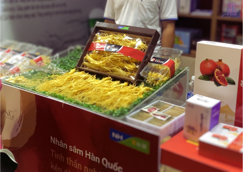 Ngày hội văn hóa Việt Hàn Cần Thơ