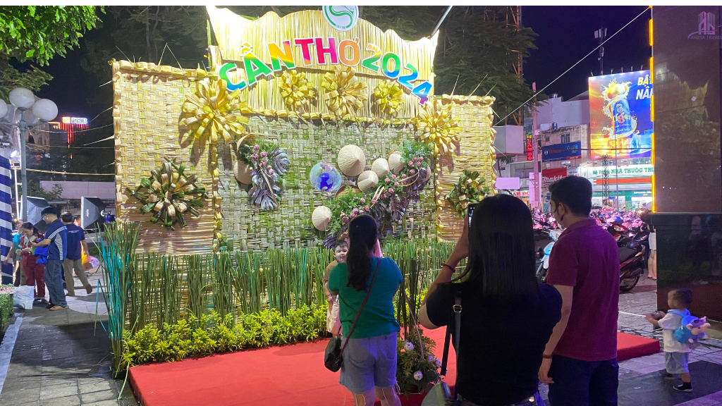 Ngày hội văn hóa Việt Hàn Cần Thơ