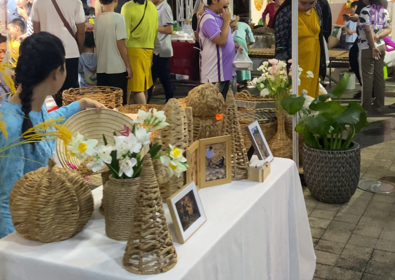 Ngày hội văn hóa Việt Hàn Cần Thơ
