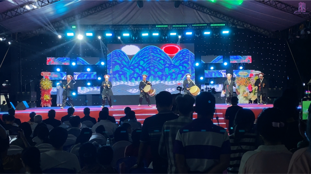 Ngày hội văn hóa Việt- Hàn Cần Thơ